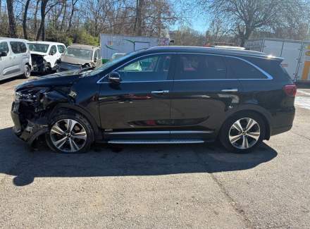 Kia - Sorento