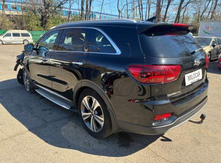 Kia - Sorento