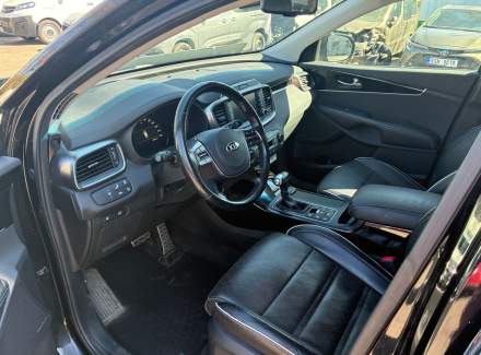 Kia - Sorento