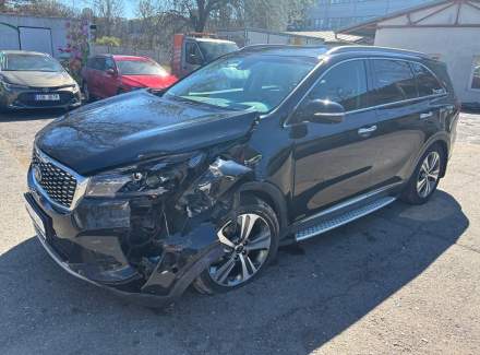 Kia - Sorento