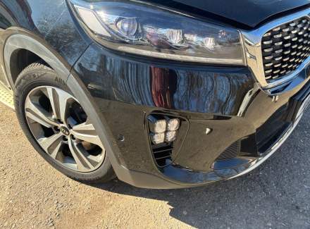 Kia - Sorento