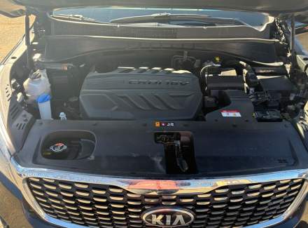 Kia - Sorento