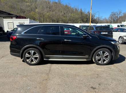 Kia - Sorento