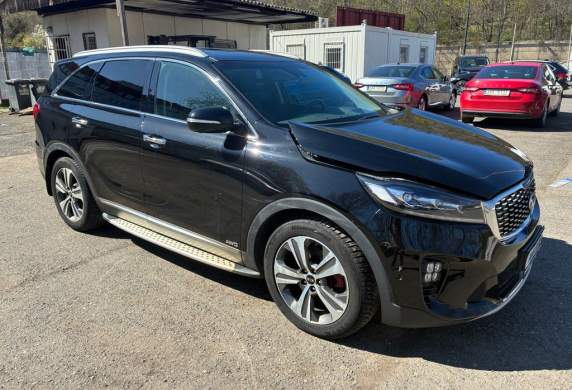 Kia - Sorento