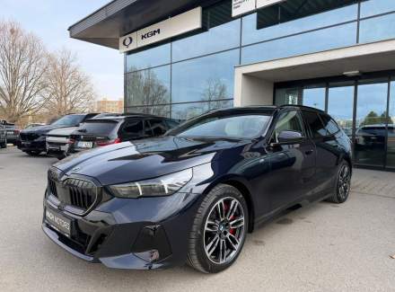 BMW - 5er
