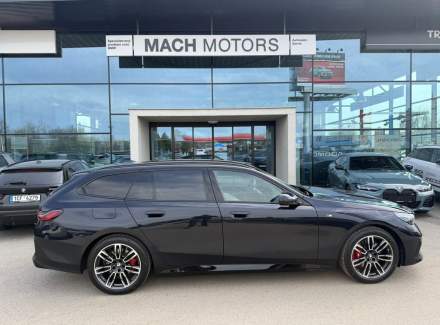 BMW - 5er