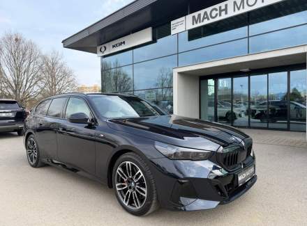 BMW - 5er