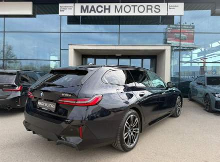 BMW - 5er