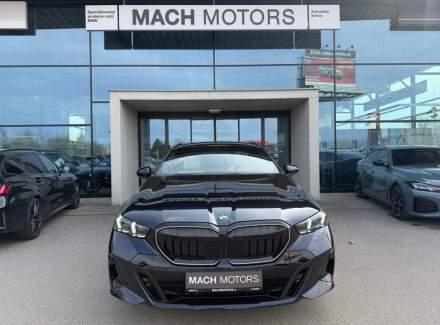 BMW - 5er