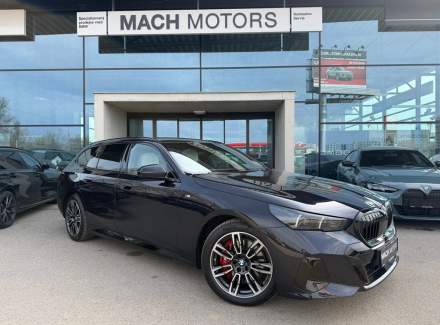 BMW - 5er