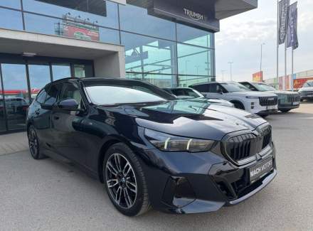 BMW - 5er