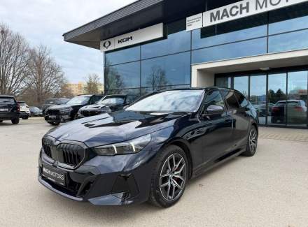 BMW - 5er