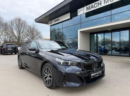 BMW - 5er