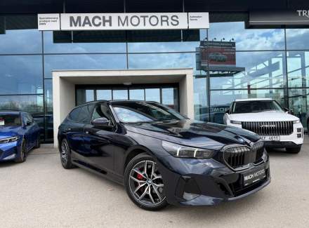 BMW - 5er