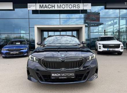 BMW - 5er