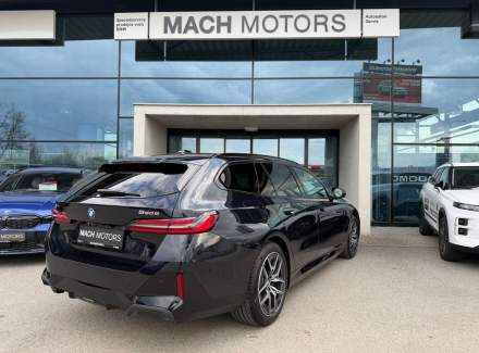 BMW - 5er