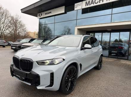 BMW - X5