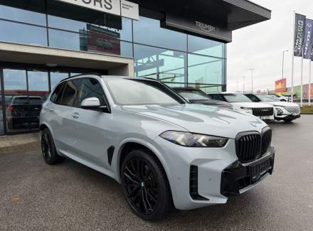 BMW - X5