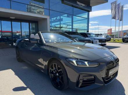 BMW - 4er