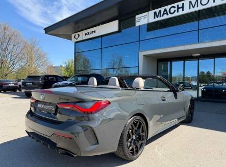 BMW - 4er
