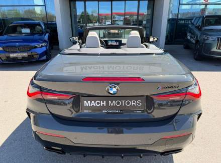 BMW - 4er