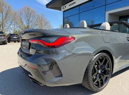 BMW - 4er