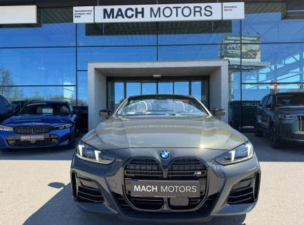 BMW - 4er