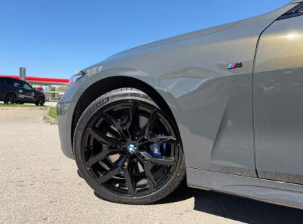 BMW - 4er