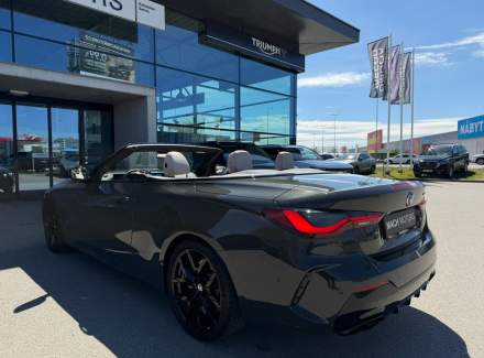 BMW - 4er