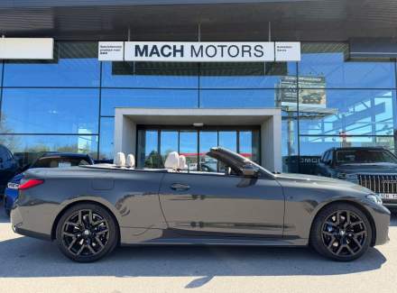 BMW - 4er