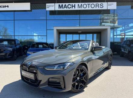 BMW - 4er