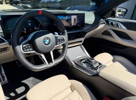 BMW - 4er