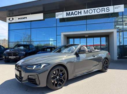 BMW - 4er