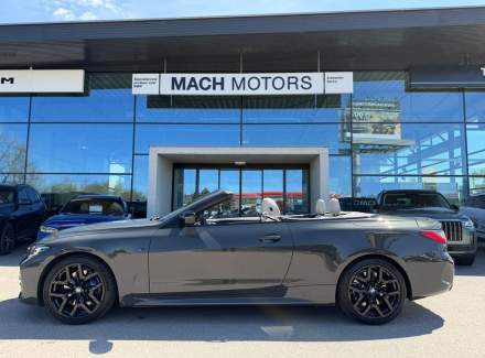 BMW - 4er