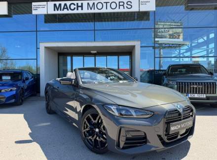 BMW - 4er