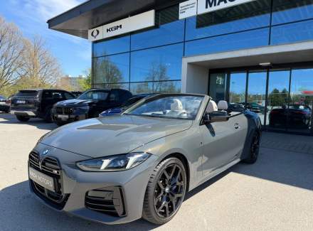BMW - 4er