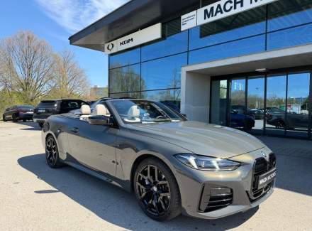 BMW - 4er
