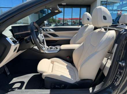 BMW - 4er