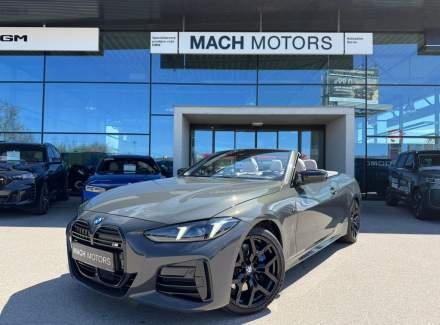 BMW - 4er