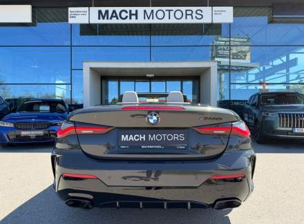 BMW - 4er