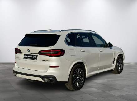 BMW - X5