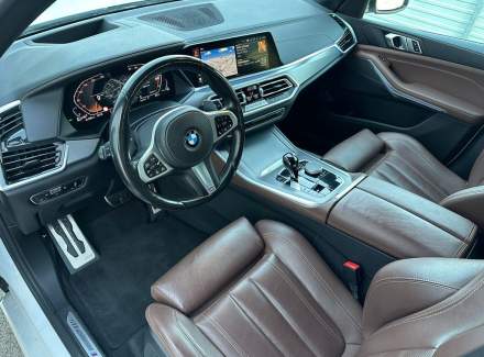 BMW - X5