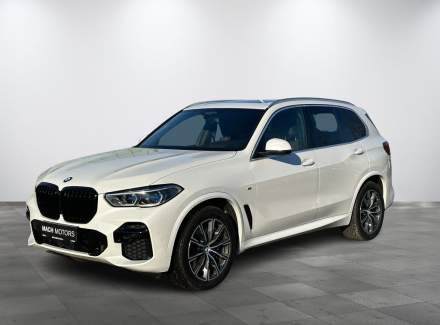 BMW - X5