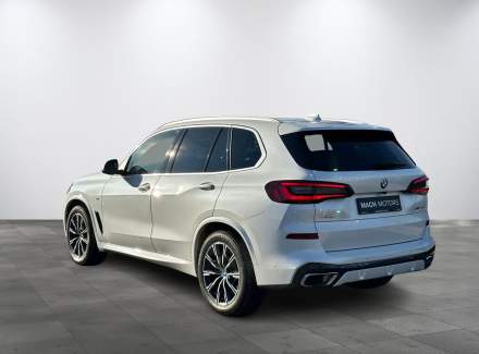 BMW - X5