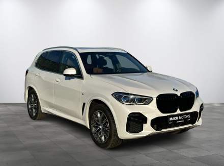 BMW - X5