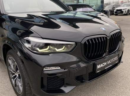 BMW - X5