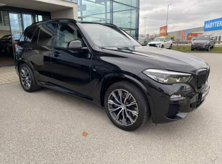 BMW - X5