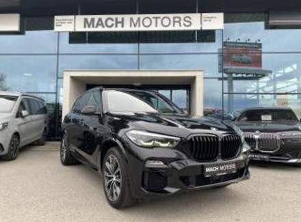 BMW - X5
