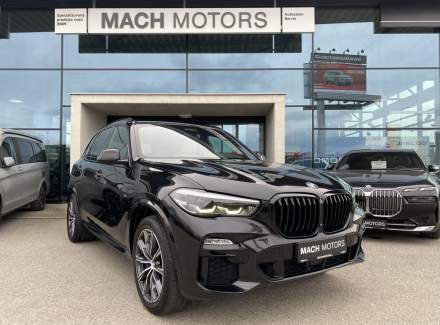 BMW - X5