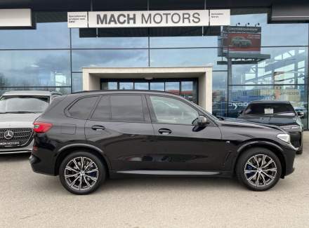 BMW - X5